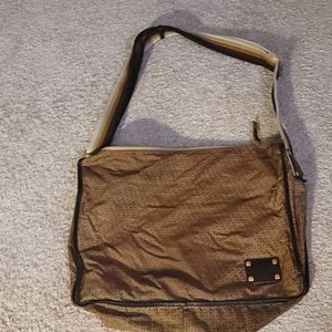 Fendi Nylon Bag